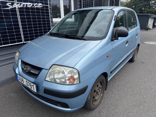Hyundai Atos